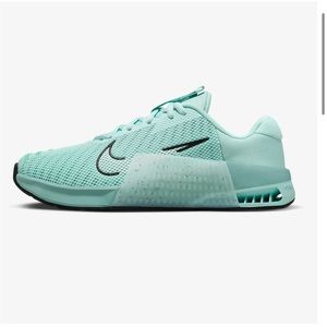 Nike Metcon 9 - Jade Ice/Black/Mineral/White
